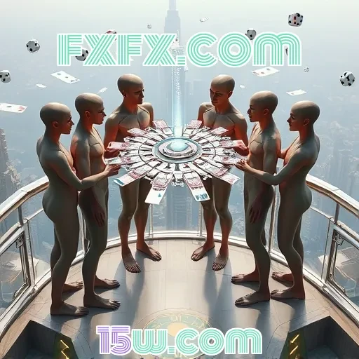 fxfx.com: Atraia Sorte com Nossos Bônus Imperdíveis e Diversão Garantida