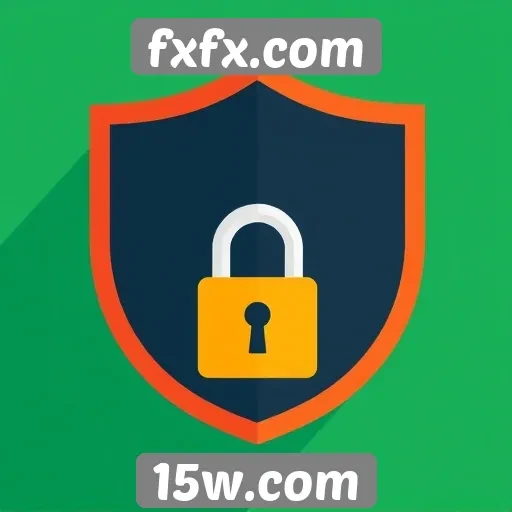 Avaliação da segurança no fxfx.com