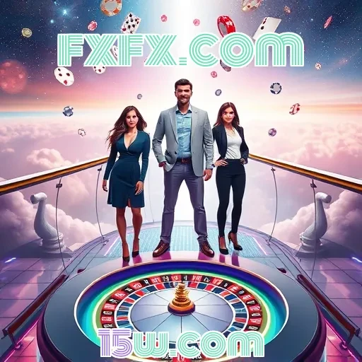 fxfx.com: Aventura nos Caça-Níqueis que Você Não Pode Perder!