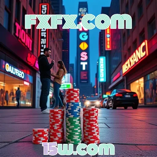 fxfx.com: Descubra Como o Suporte 24/7 Impulsiona Seu Jogo